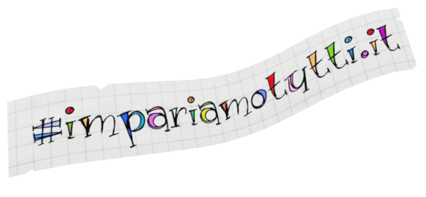 #impariamotutti.it