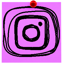  Instagram