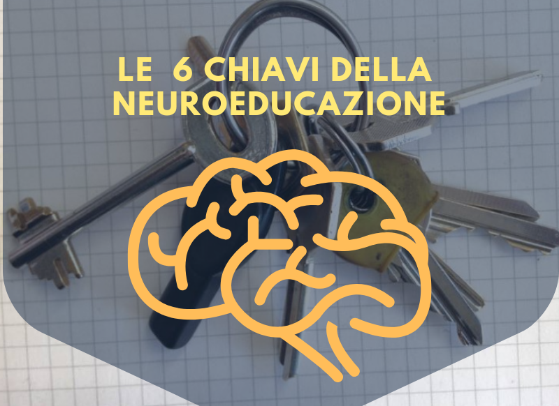 Le Chiavi della Neuroeducazione